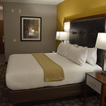 Holiday Inn Express & Suites Albany Eksteriør billede