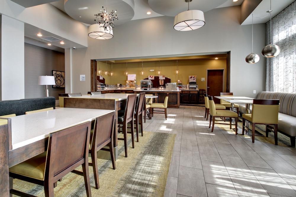 Holiday Inn Express & Suites Albany Eksteriør billede