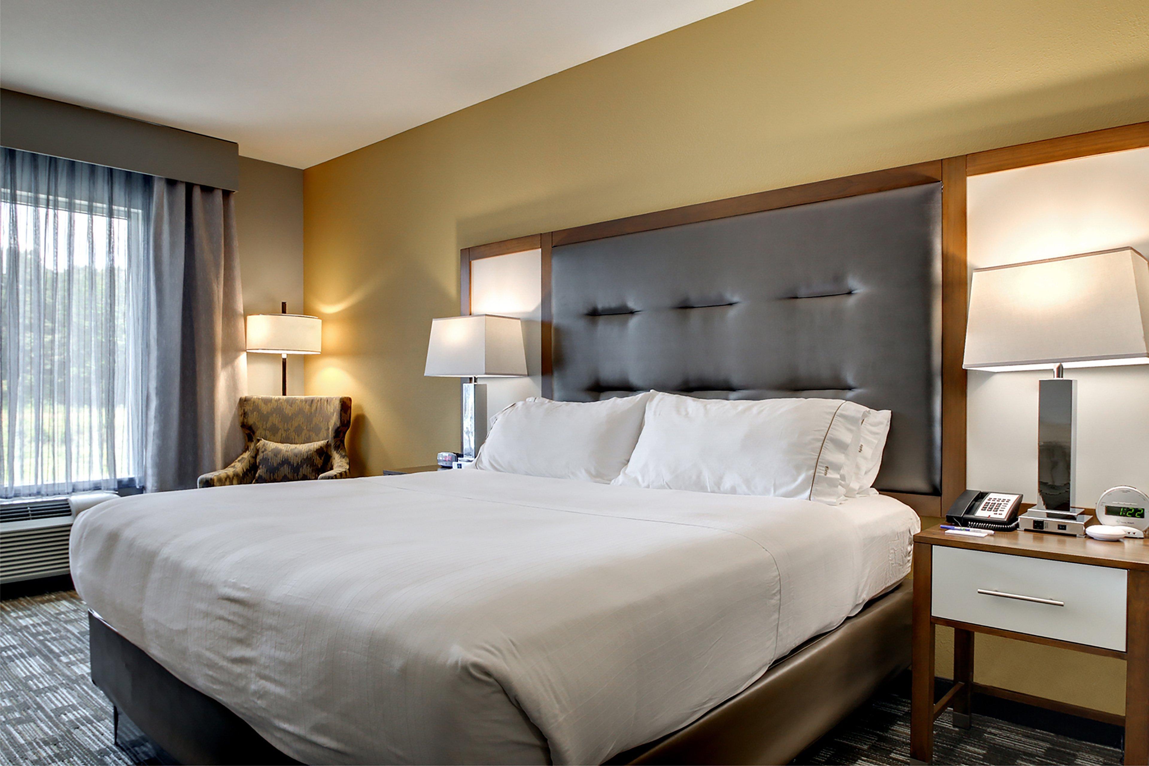 Holiday Inn Express & Suites Albany Eksteriør billede