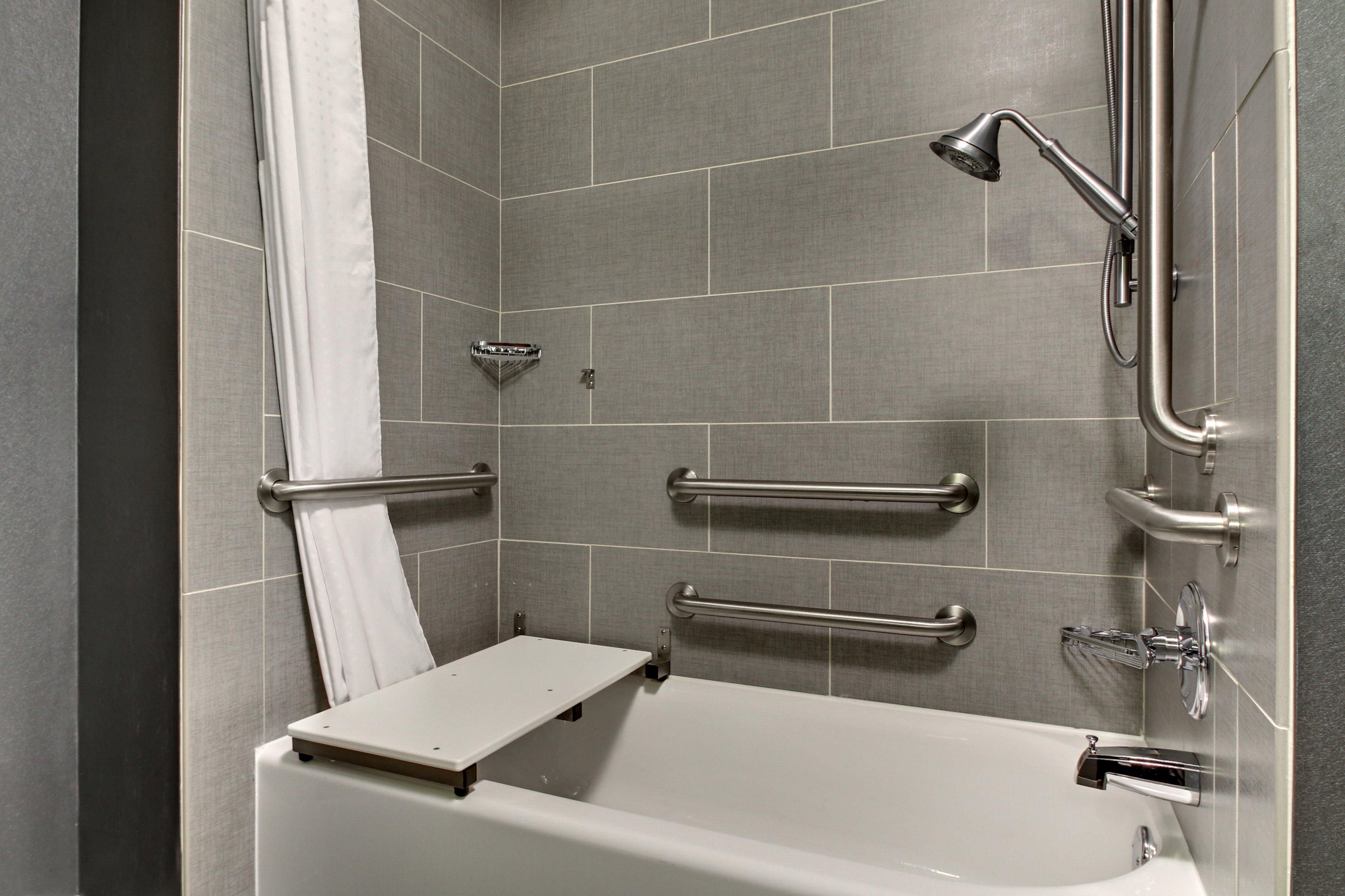 Holiday Inn Express & Suites Albany Eksteriør billede