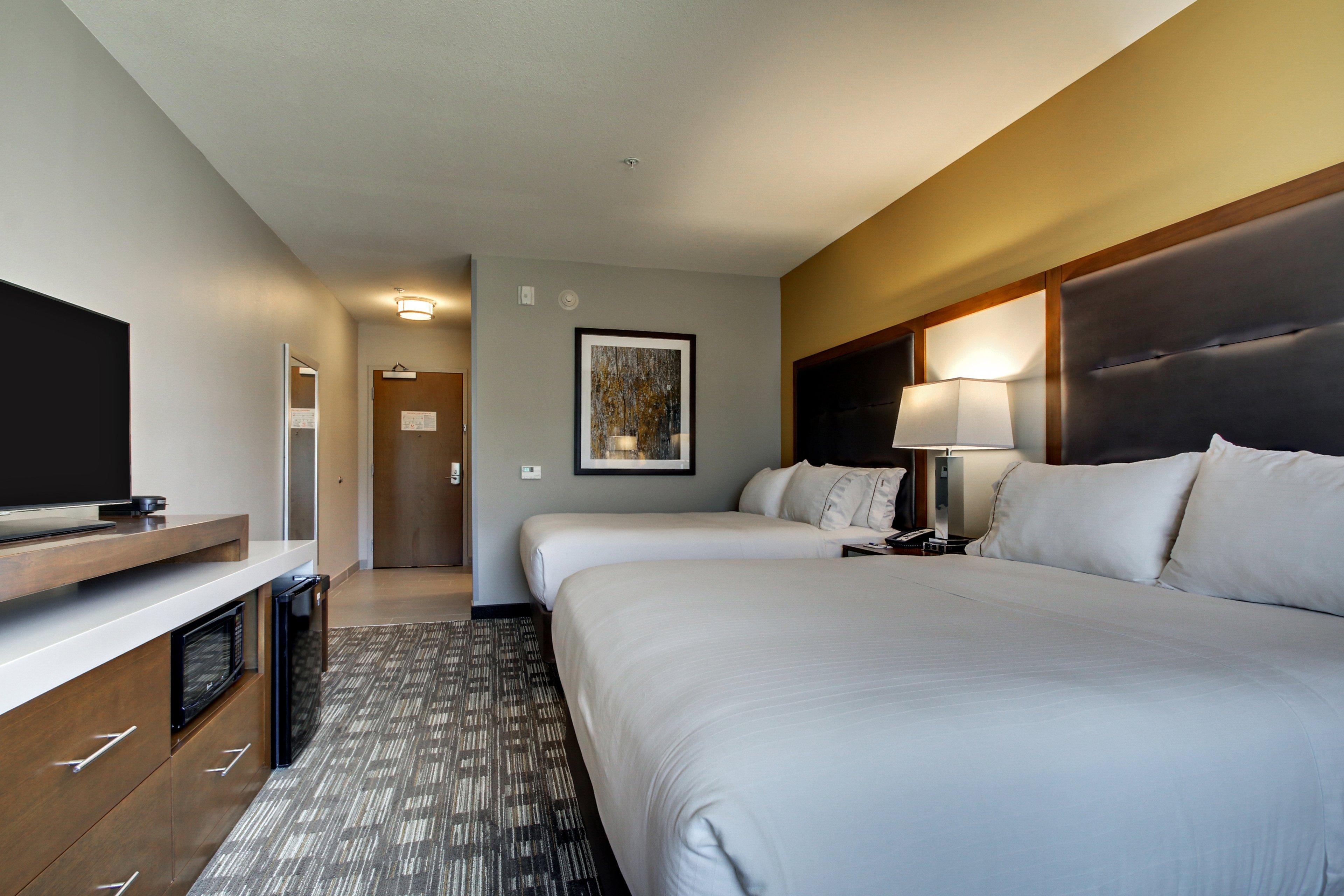 Holiday Inn Express & Suites Albany Eksteriør billede