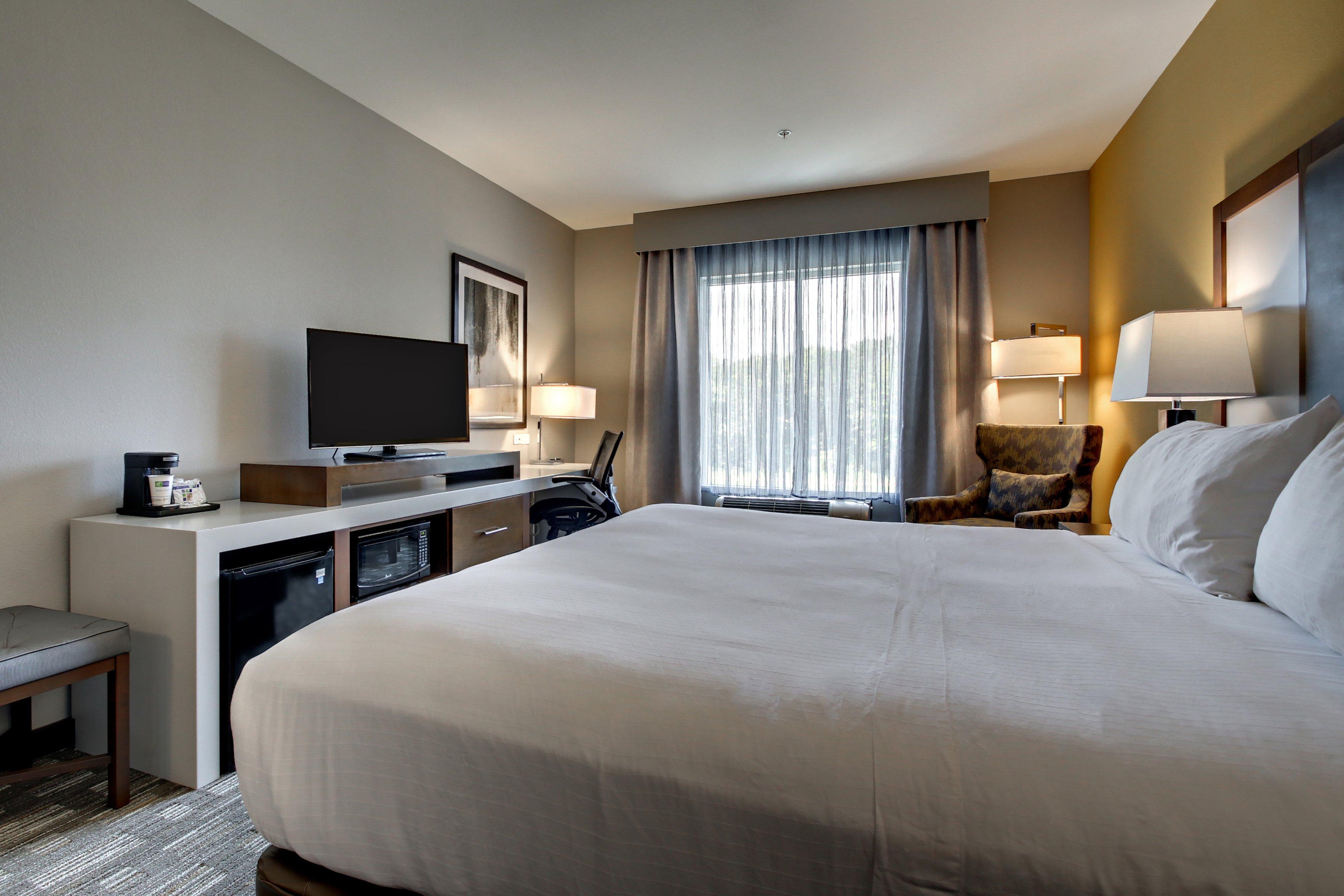Holiday Inn Express & Suites Albany Eksteriør billede