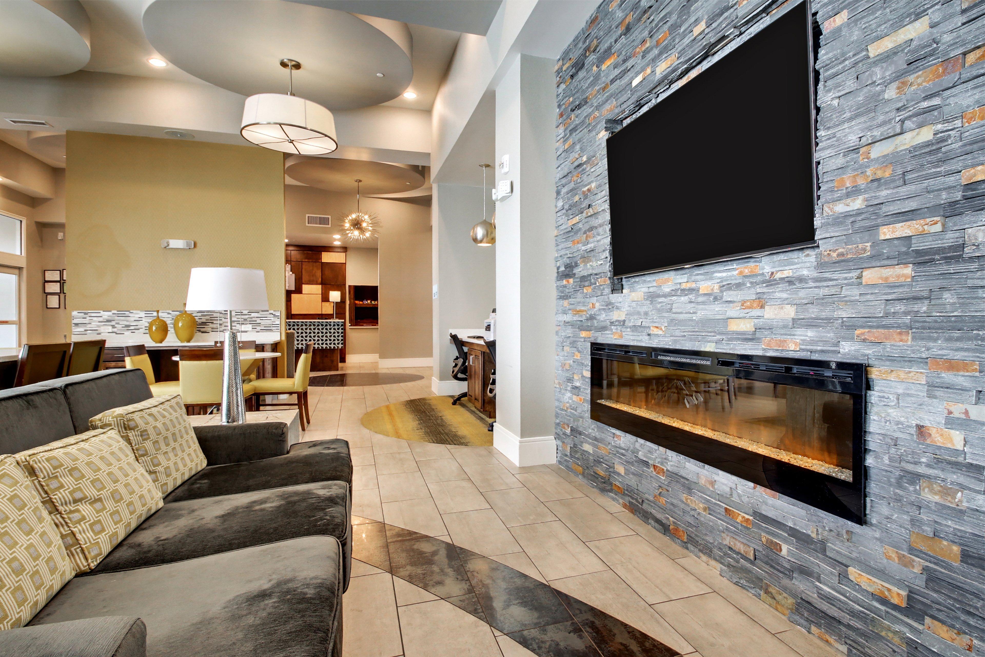 Holiday Inn Express & Suites Albany Eksteriør billede