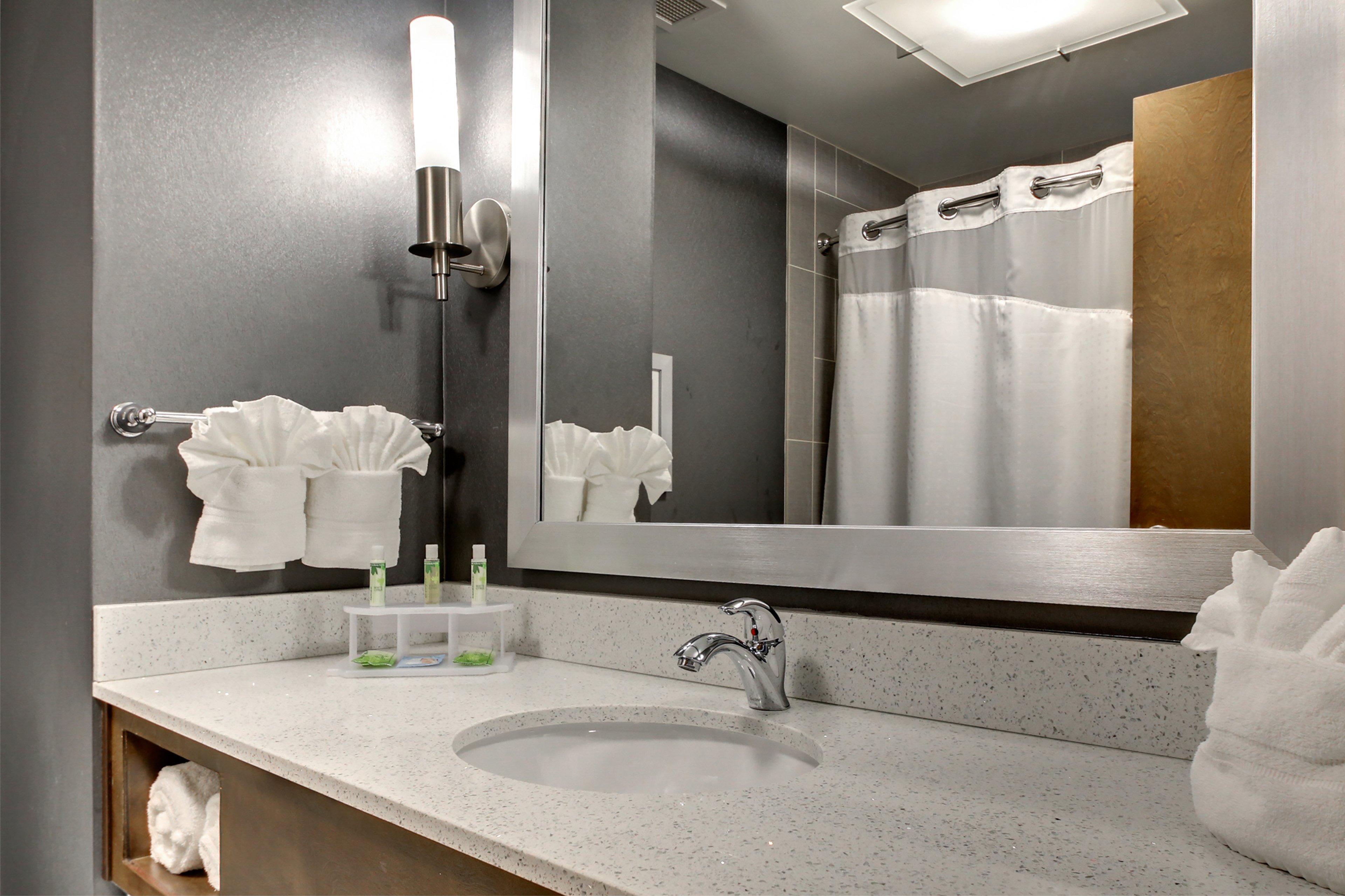 Holiday Inn Express & Suites Albany Eksteriør billede