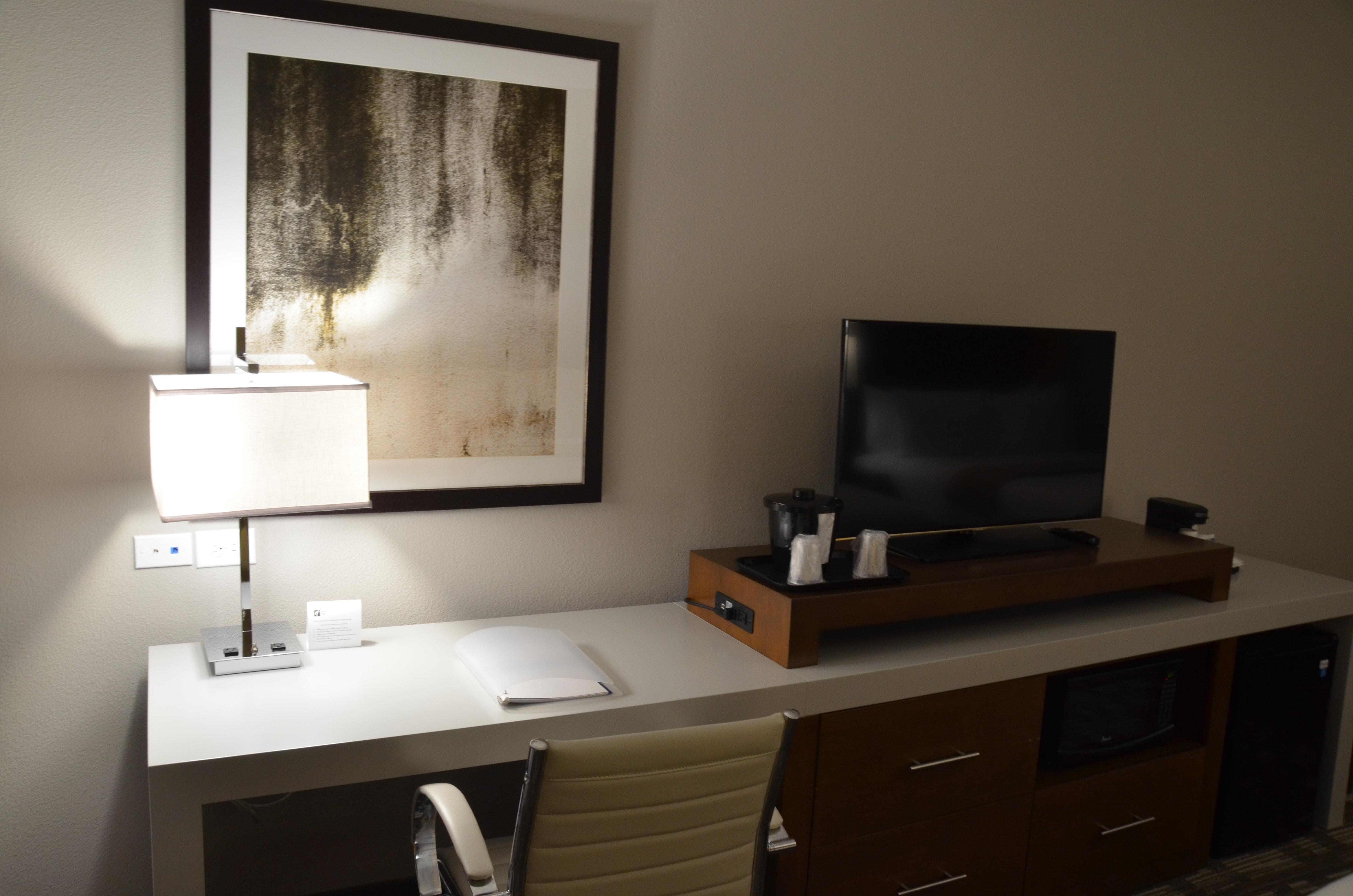 Holiday Inn Express & Suites Albany Eksteriør billede