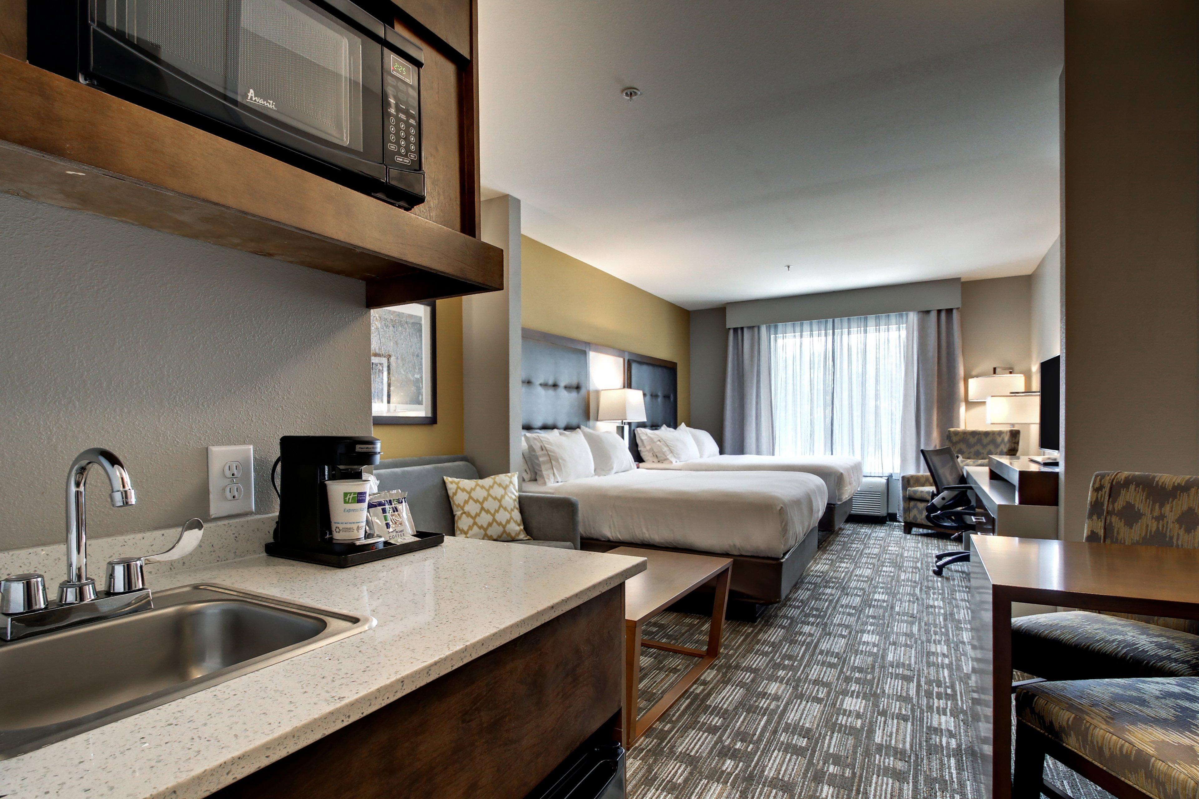 Holiday Inn Express & Suites Albany Eksteriør billede