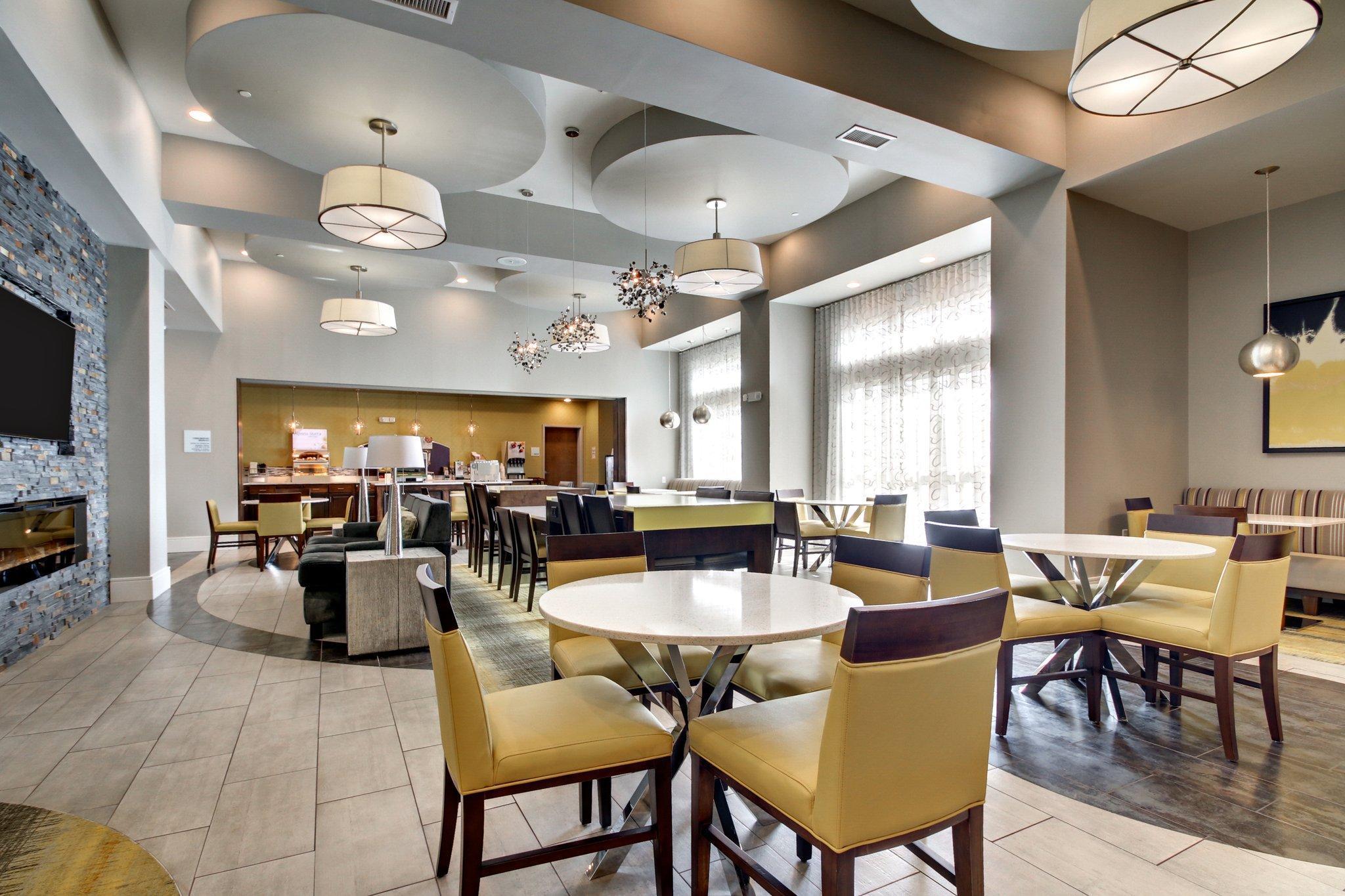 Holiday Inn Express & Suites Albany Eksteriør billede
