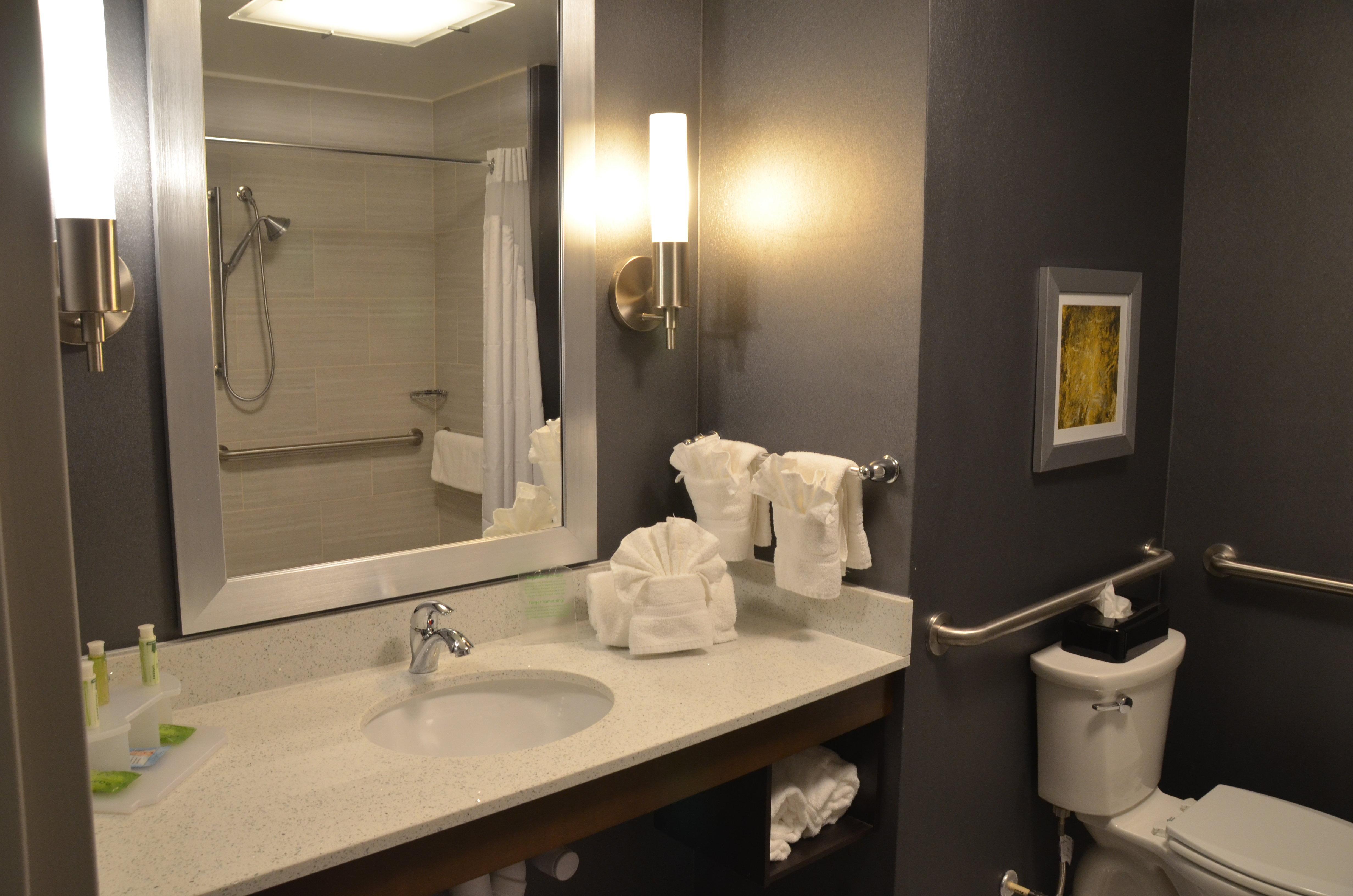 Holiday Inn Express & Suites Albany Eksteriør billede