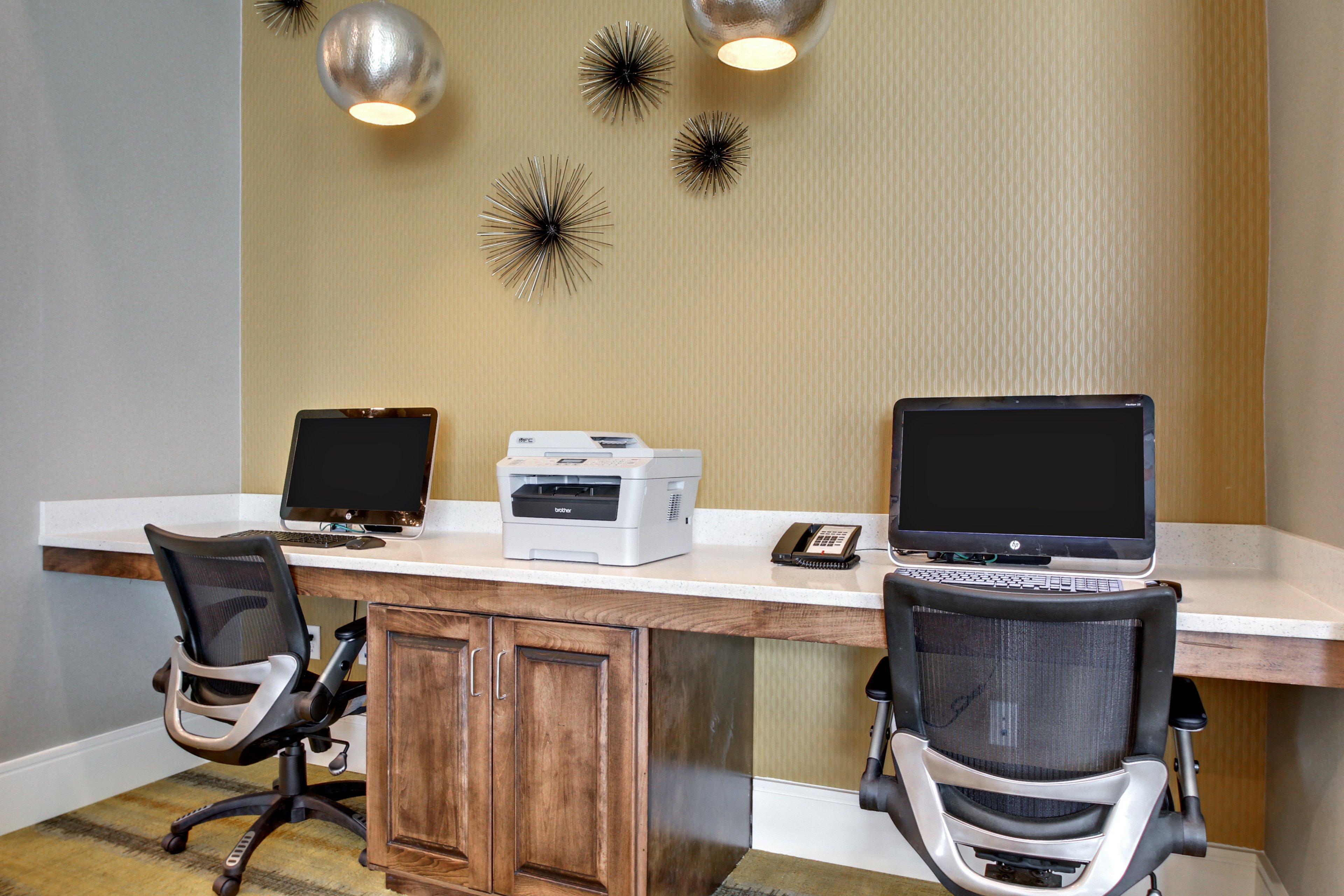 Holiday Inn Express & Suites Albany Eksteriør billede