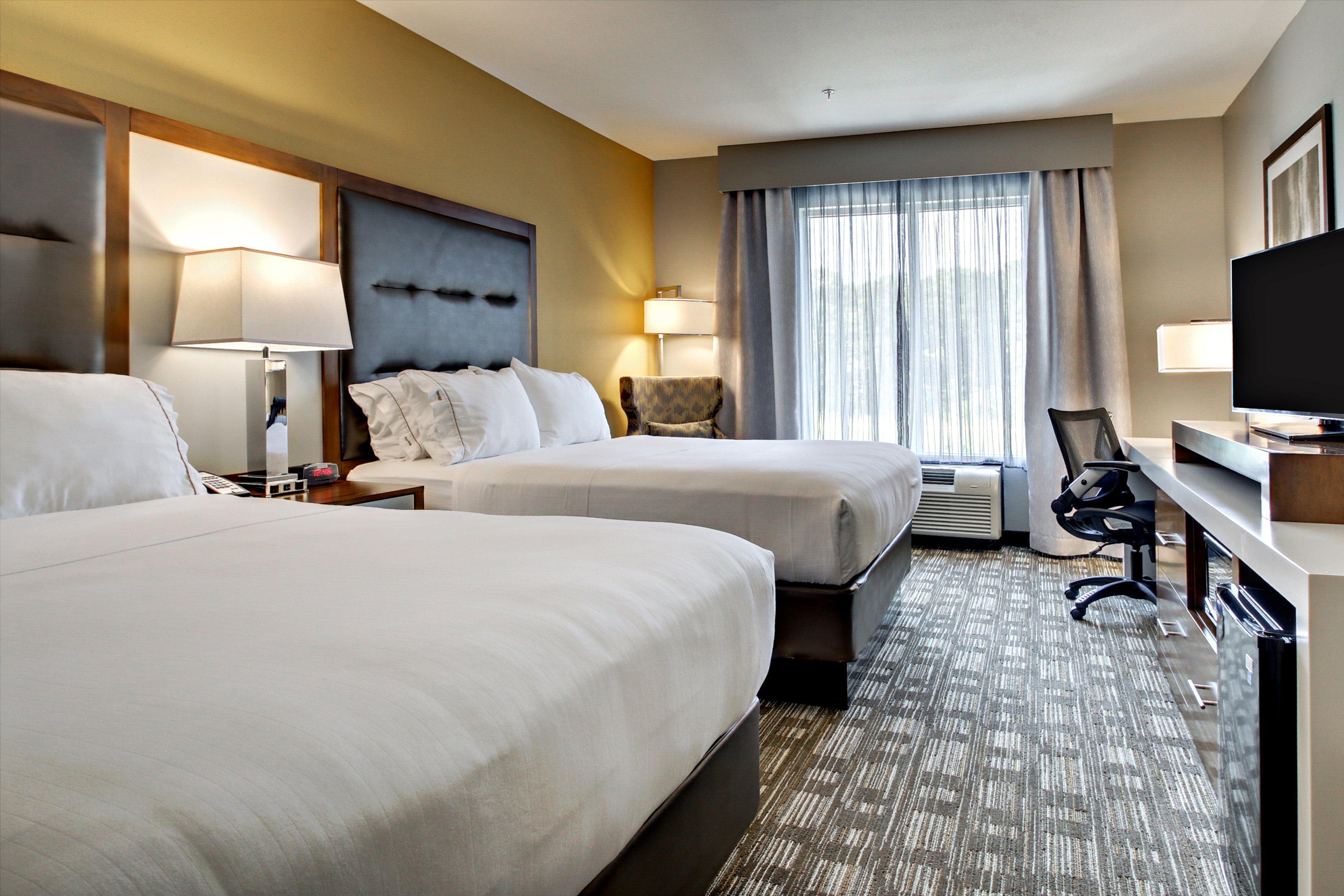 Holiday Inn Express & Suites Albany Eksteriør billede