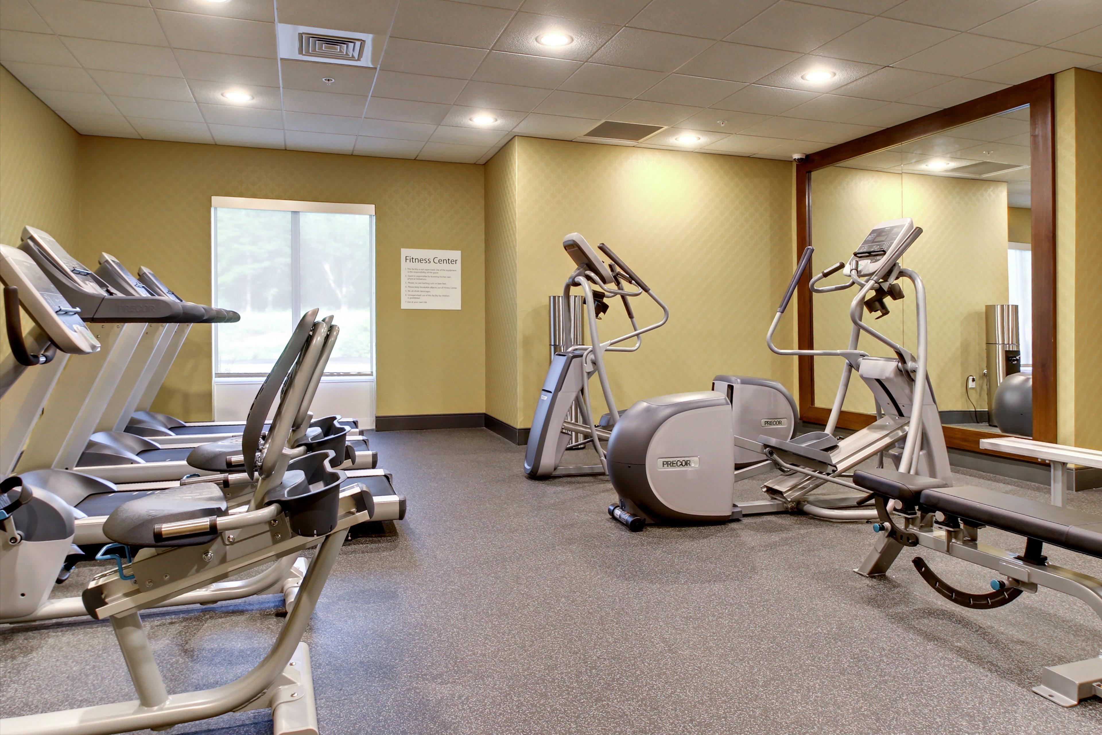 Holiday Inn Express & Suites Albany Eksteriør billede