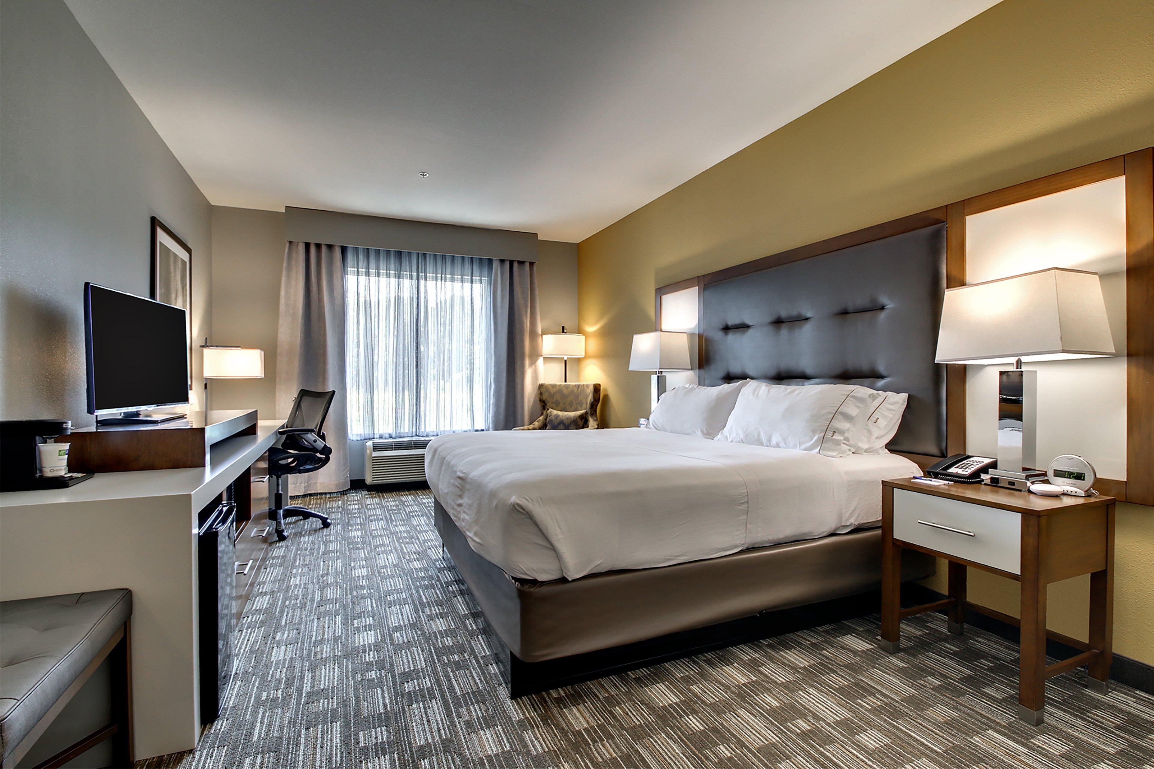 Holiday Inn Express & Suites Albany Eksteriør billede