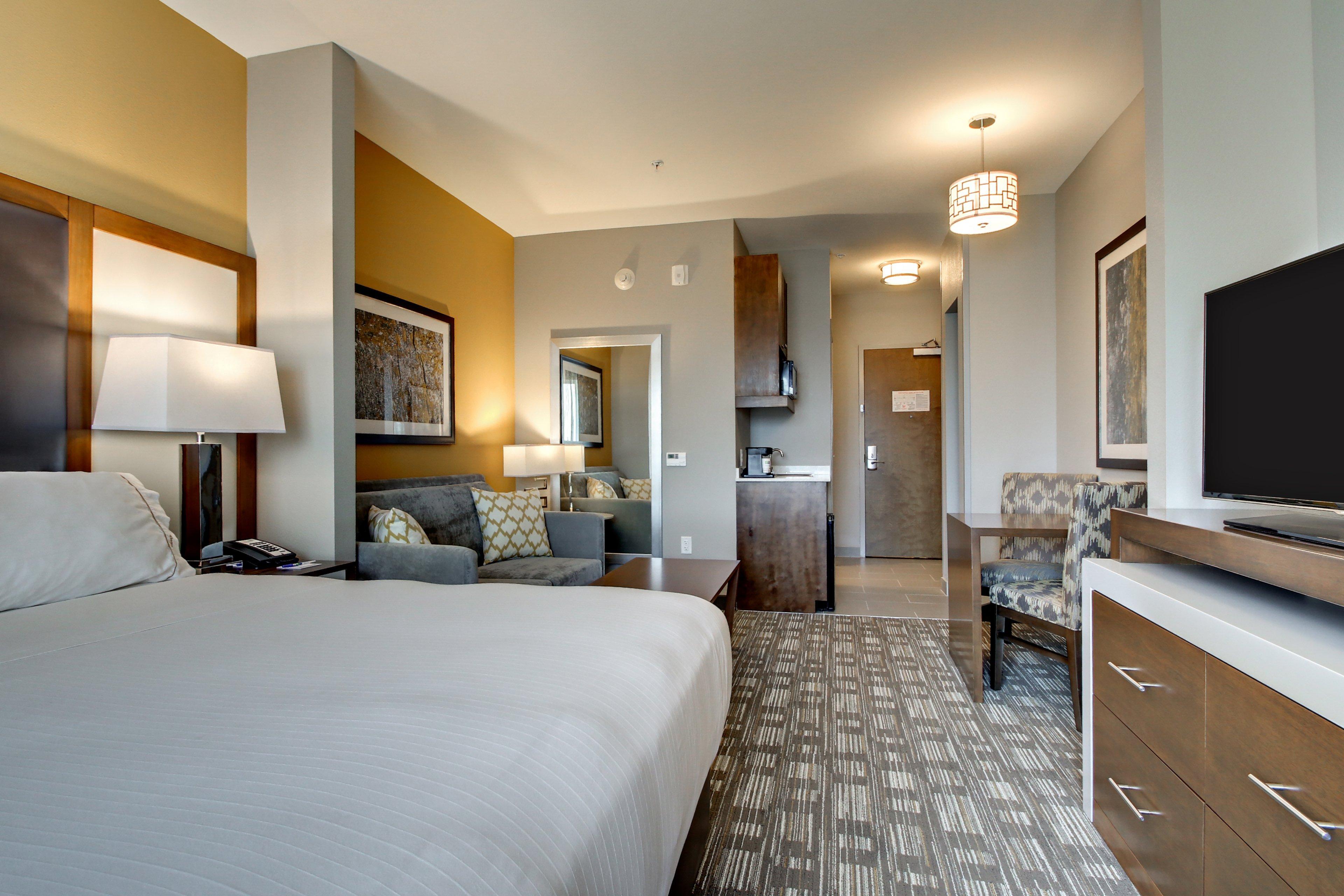 Holiday Inn Express & Suites Albany Eksteriør billede