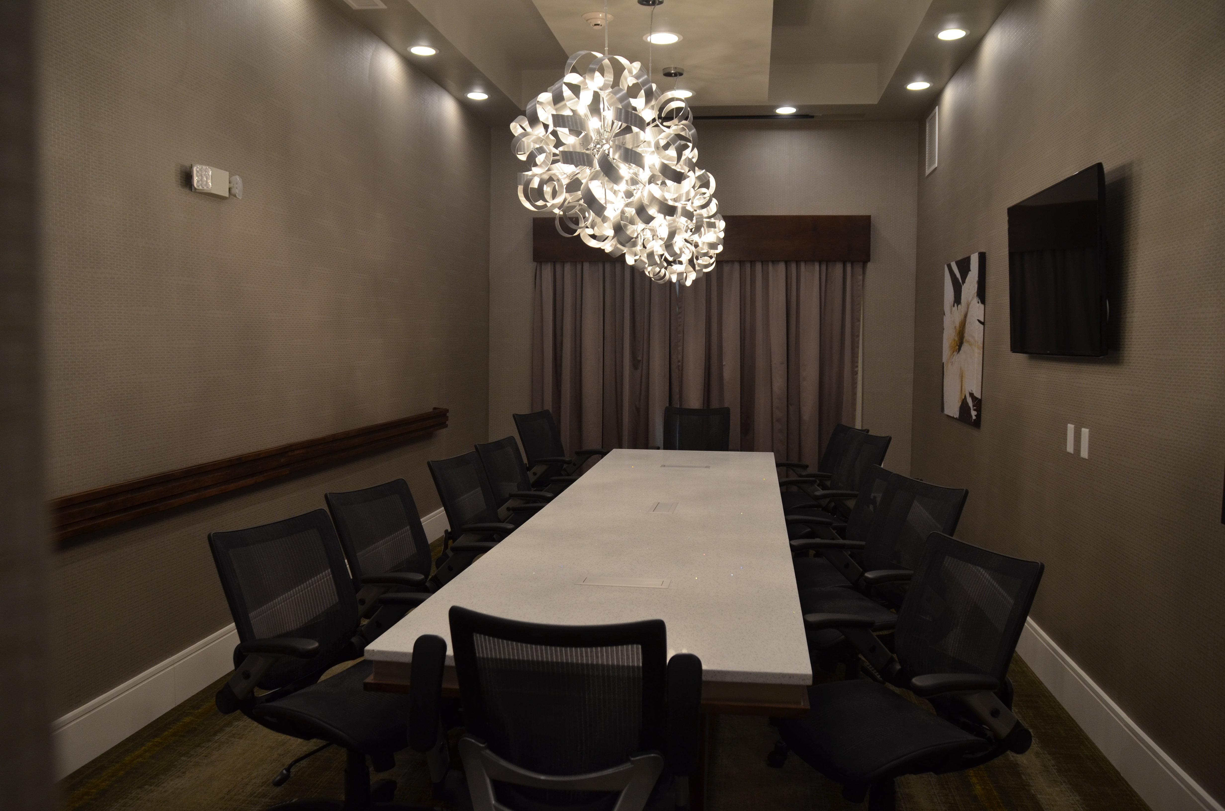 Holiday Inn Express & Suites Albany Eksteriør billede