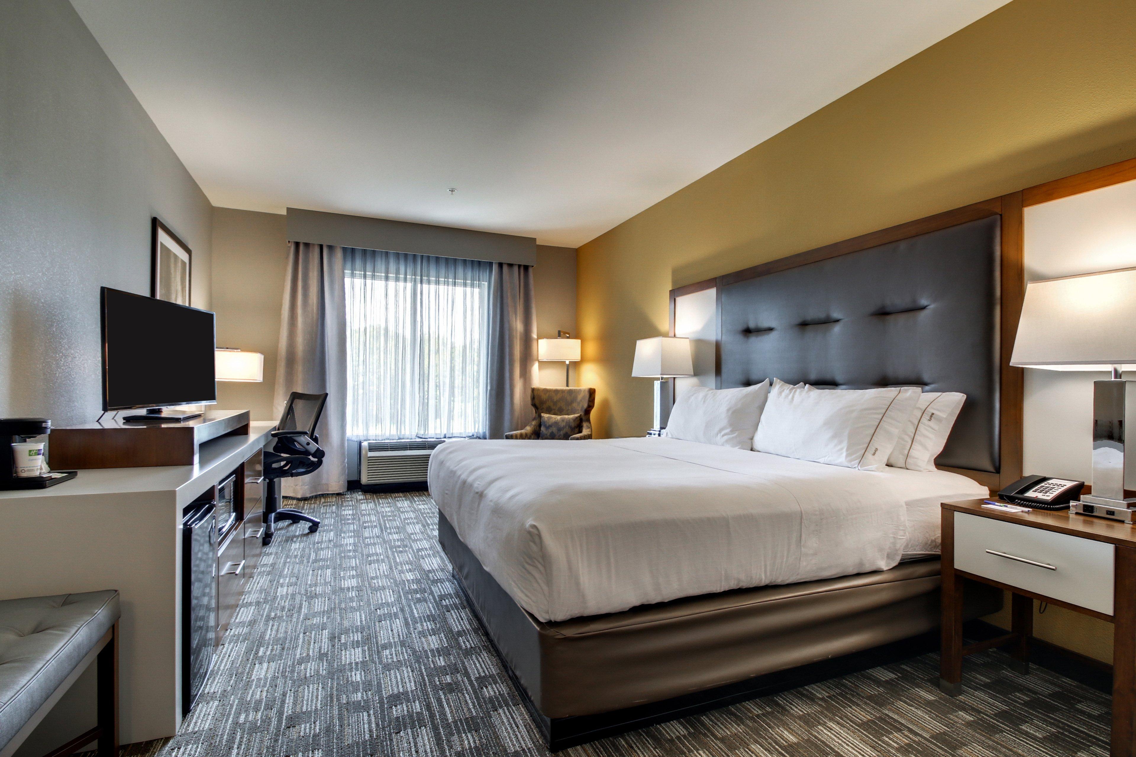 Holiday Inn Express & Suites Albany Eksteriør billede