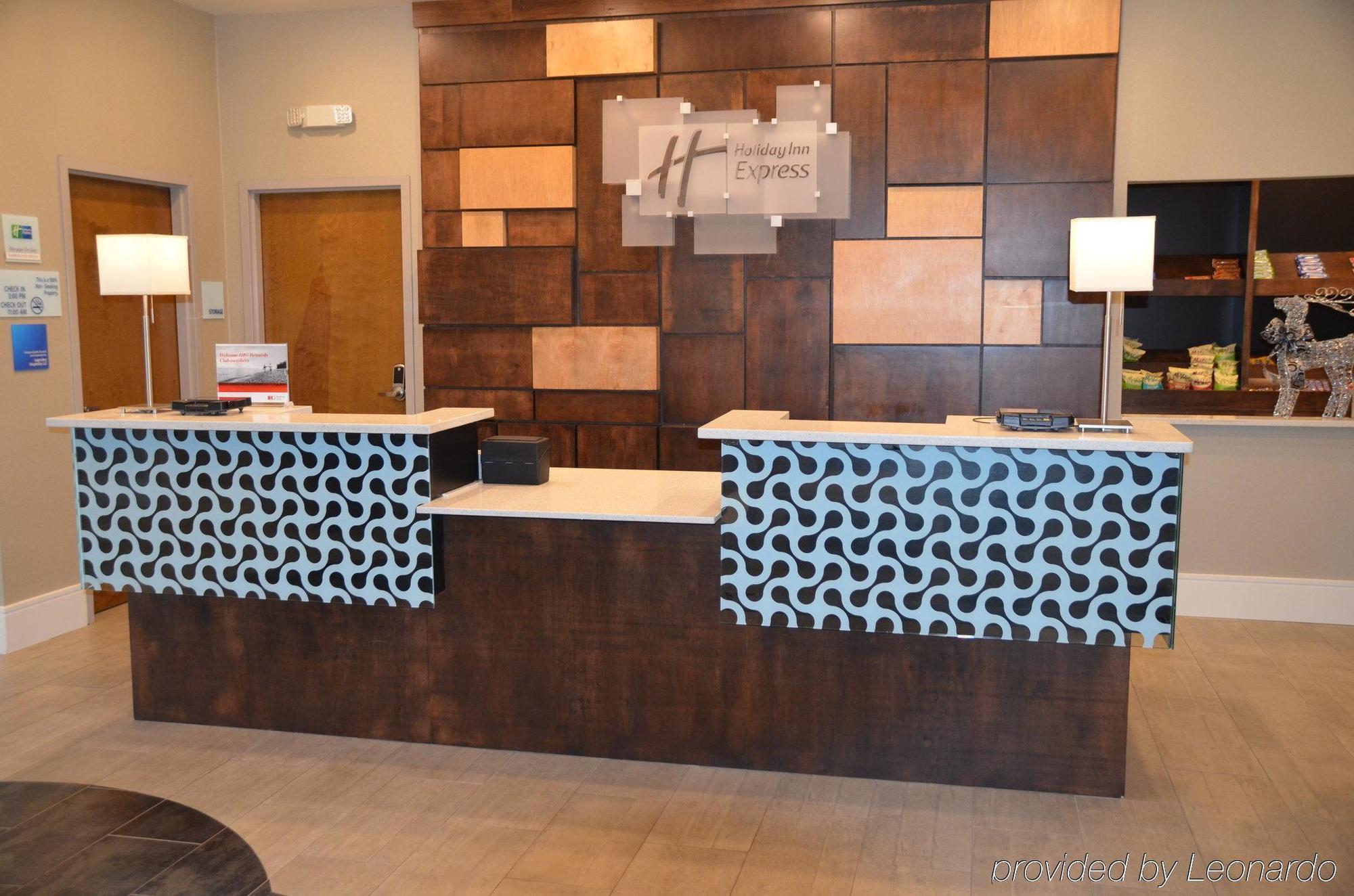 Holiday Inn Express & Suites Albany Eksteriør billede