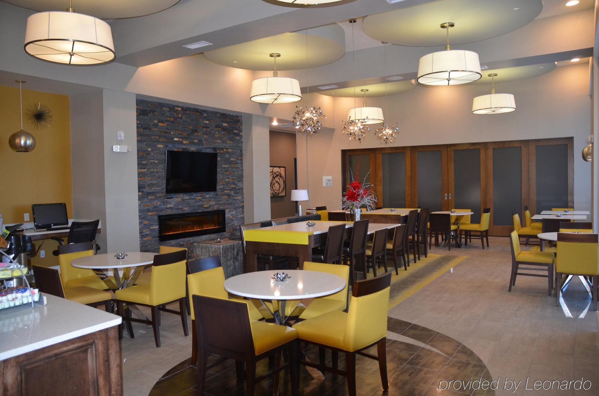 Holiday Inn Express & Suites Albany Eksteriør billede