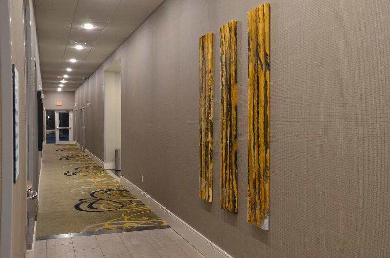 Holiday Inn Express & Suites Albany Eksteriør billede