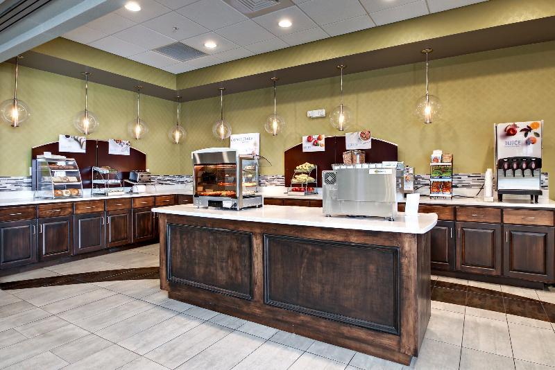 Holiday Inn Express & Suites Albany Eksteriør billede